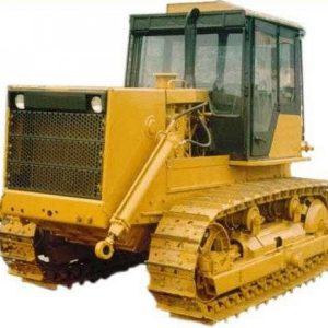 Трактор Т-170