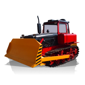 Бульдозер ТГ-75