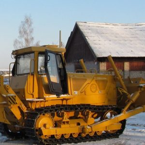 Рыхлитель