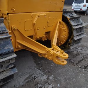 Жёсткое прицепное устройство для ТГ-170