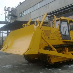 Бульдозер Б14М